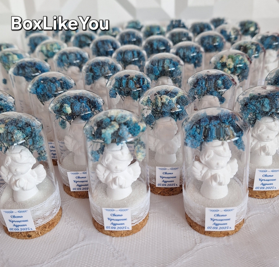 Ангелска благословия