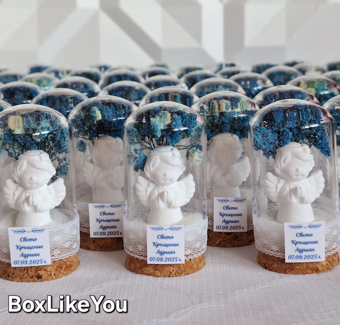 Ангелска благословия