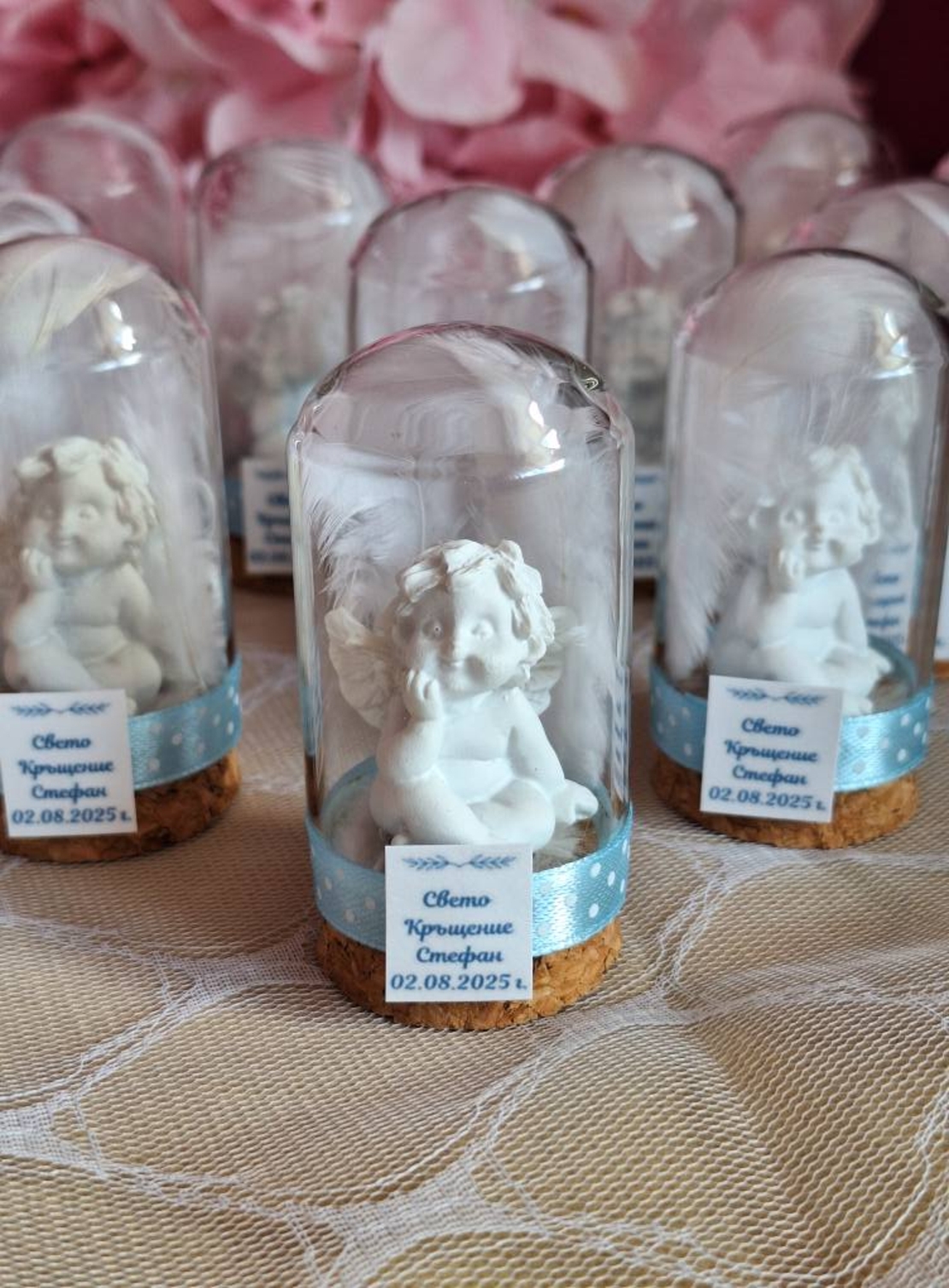 Ангелски мисли