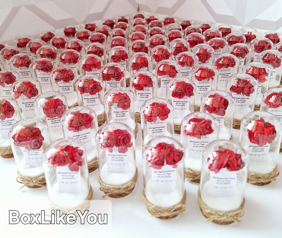 „Купол на спомена“