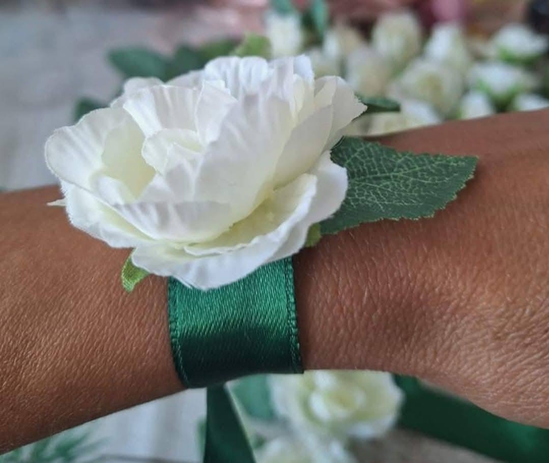 🌹 Шаферска Гривна 