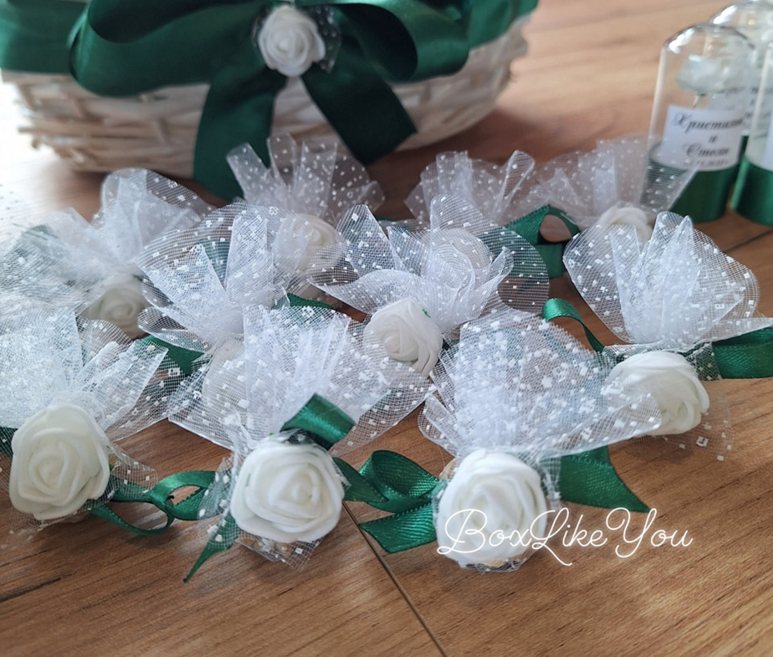 Късметчета за Хвърляне