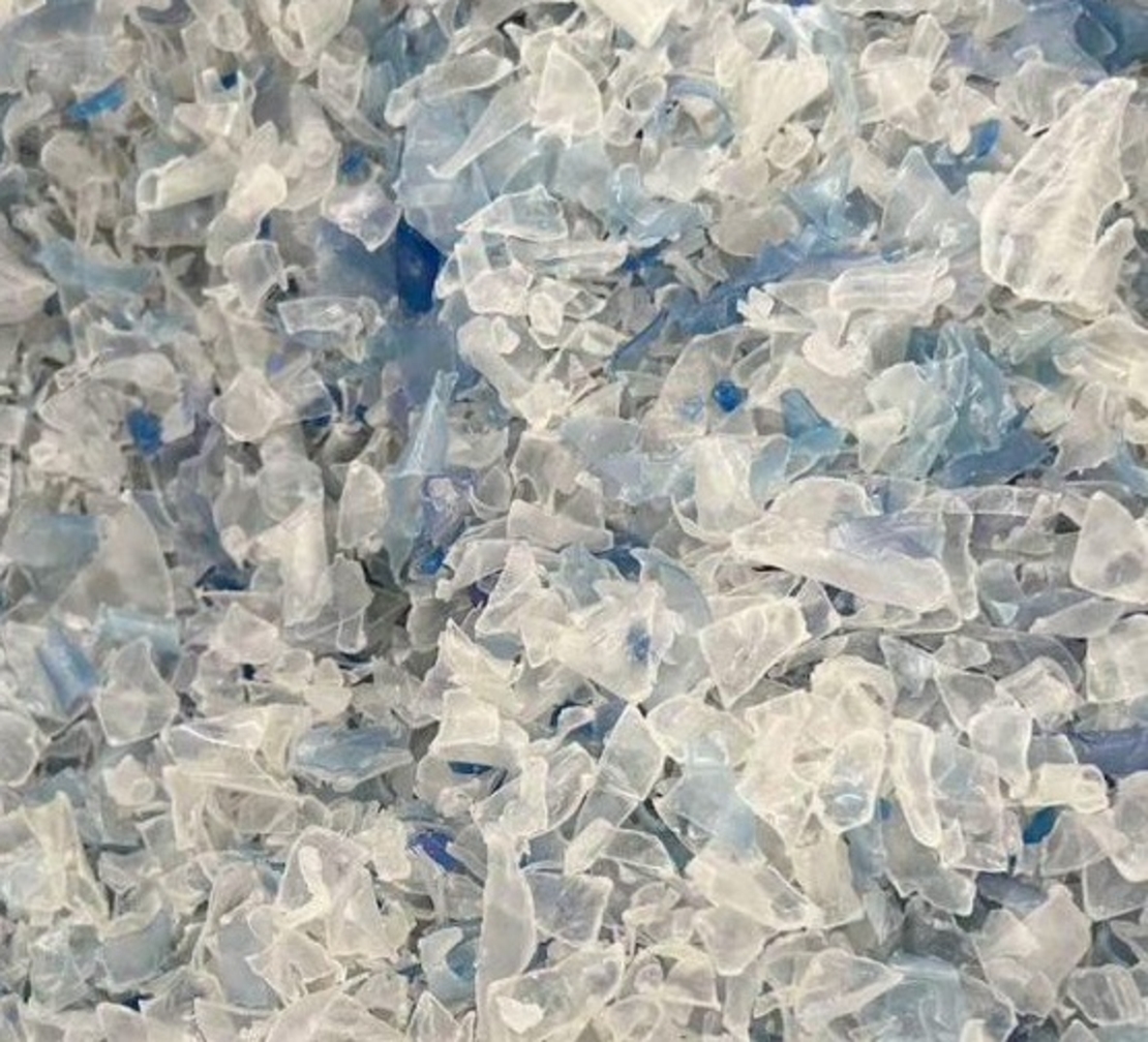 ФЛЕЙК,  МЛЯНКА , ХДПЕ ,МИКС