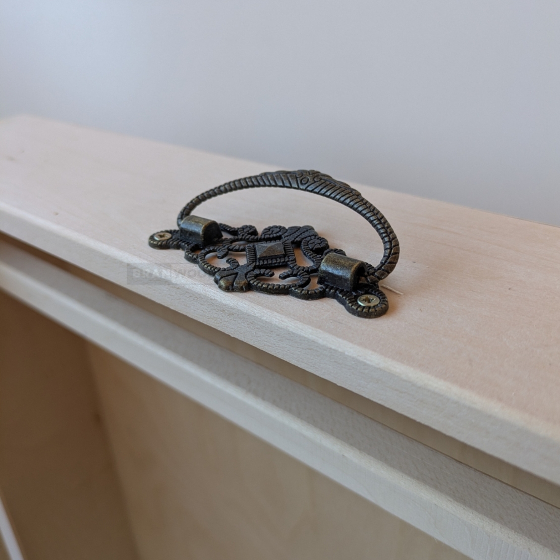 Гардероб за кръщене или подарък