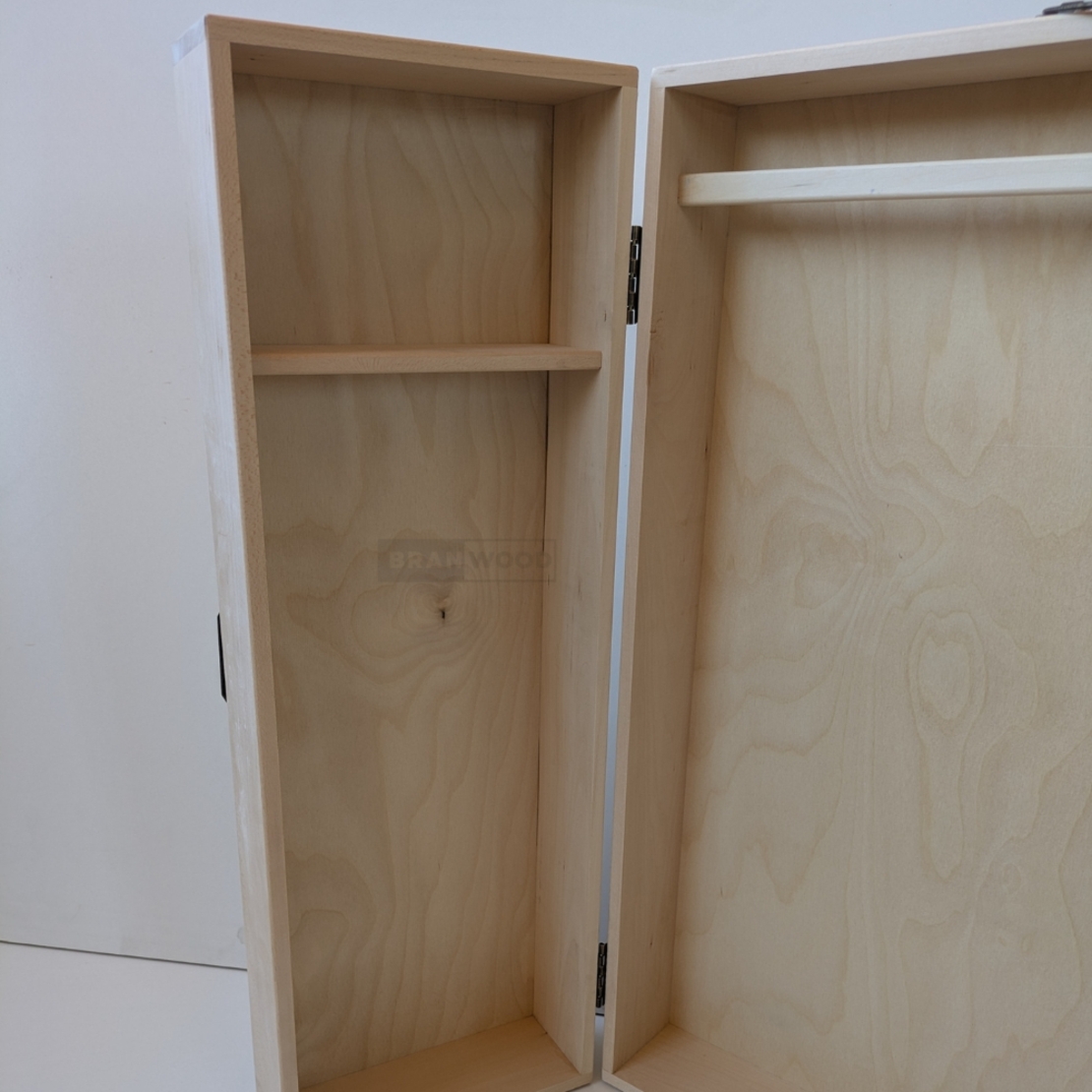 Гардероб за кръщене или подарък