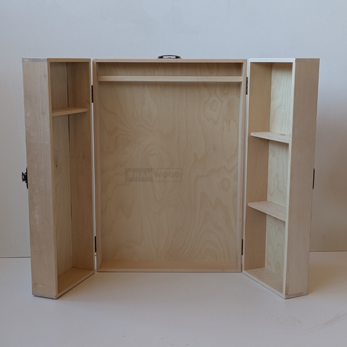 Гардероб за кръщене или подарък