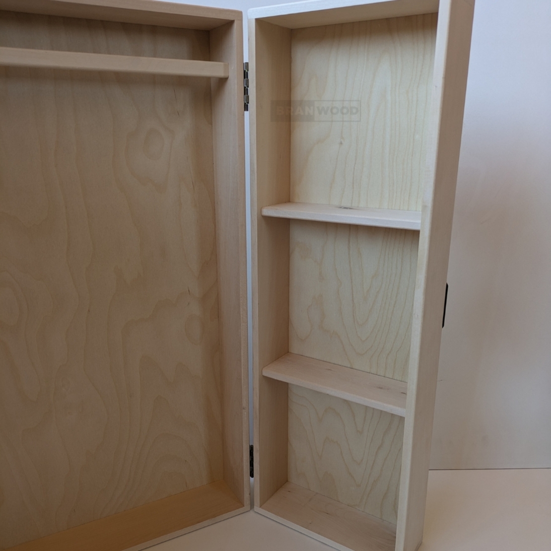 Гардероб за кръщене или подарък