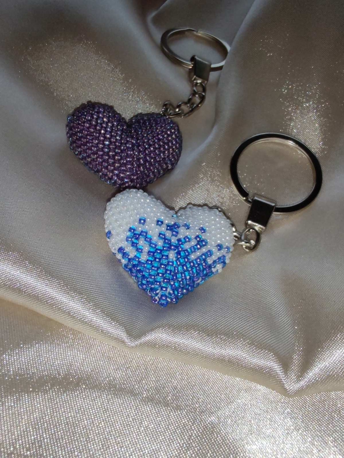 Ключодържател-талисман