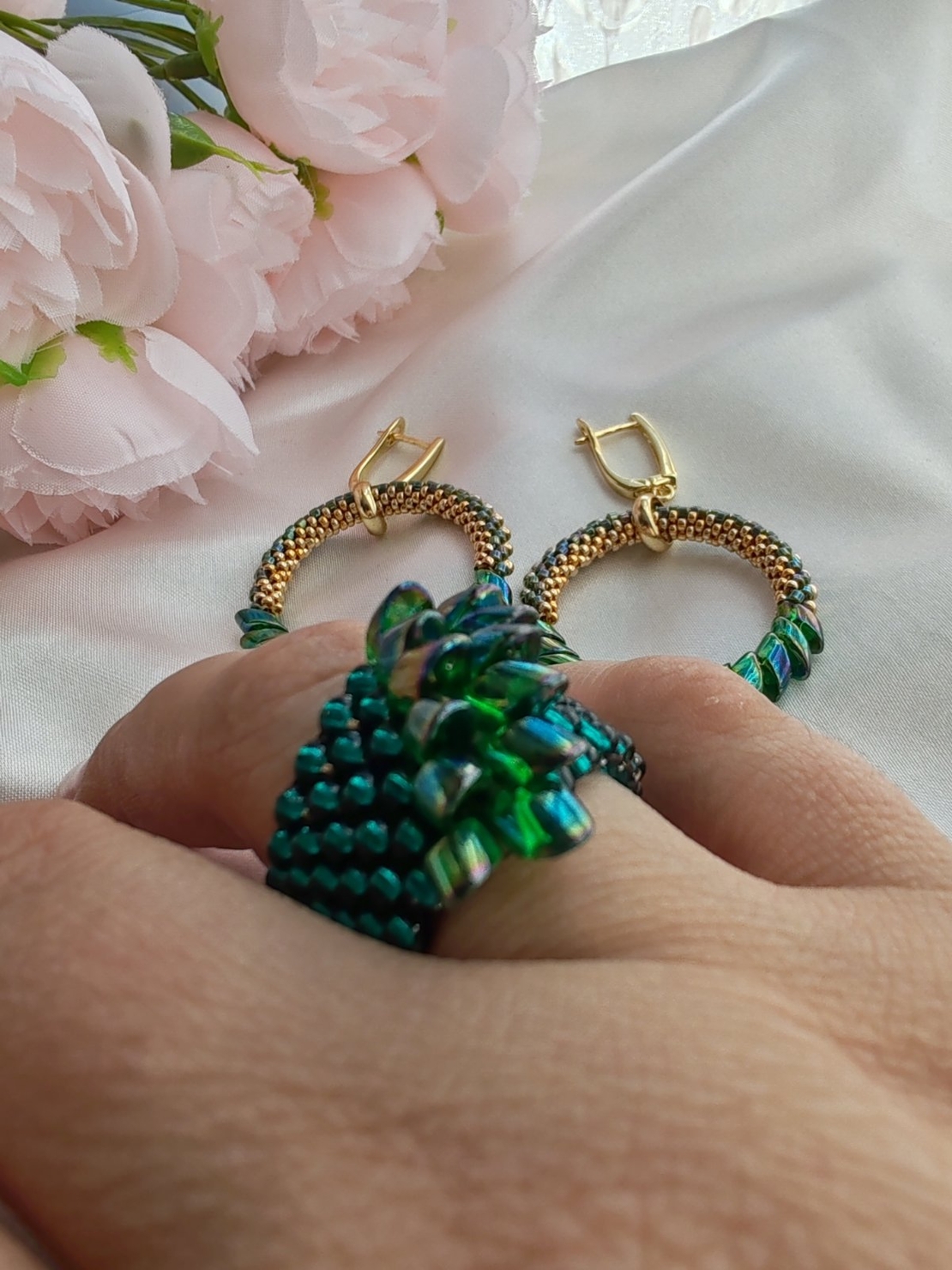 Пръстен Дракон