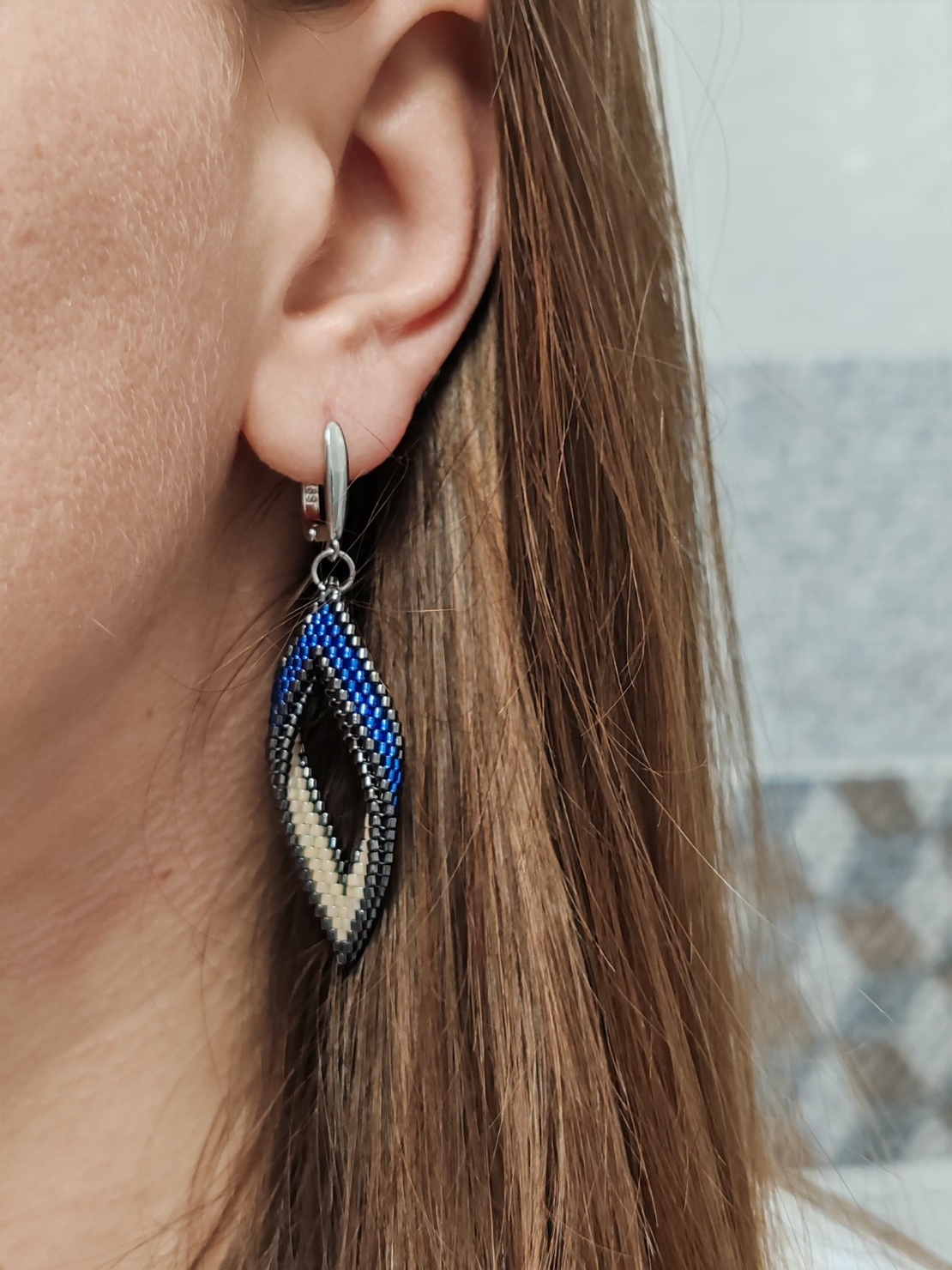 Обеци Ромбоиди