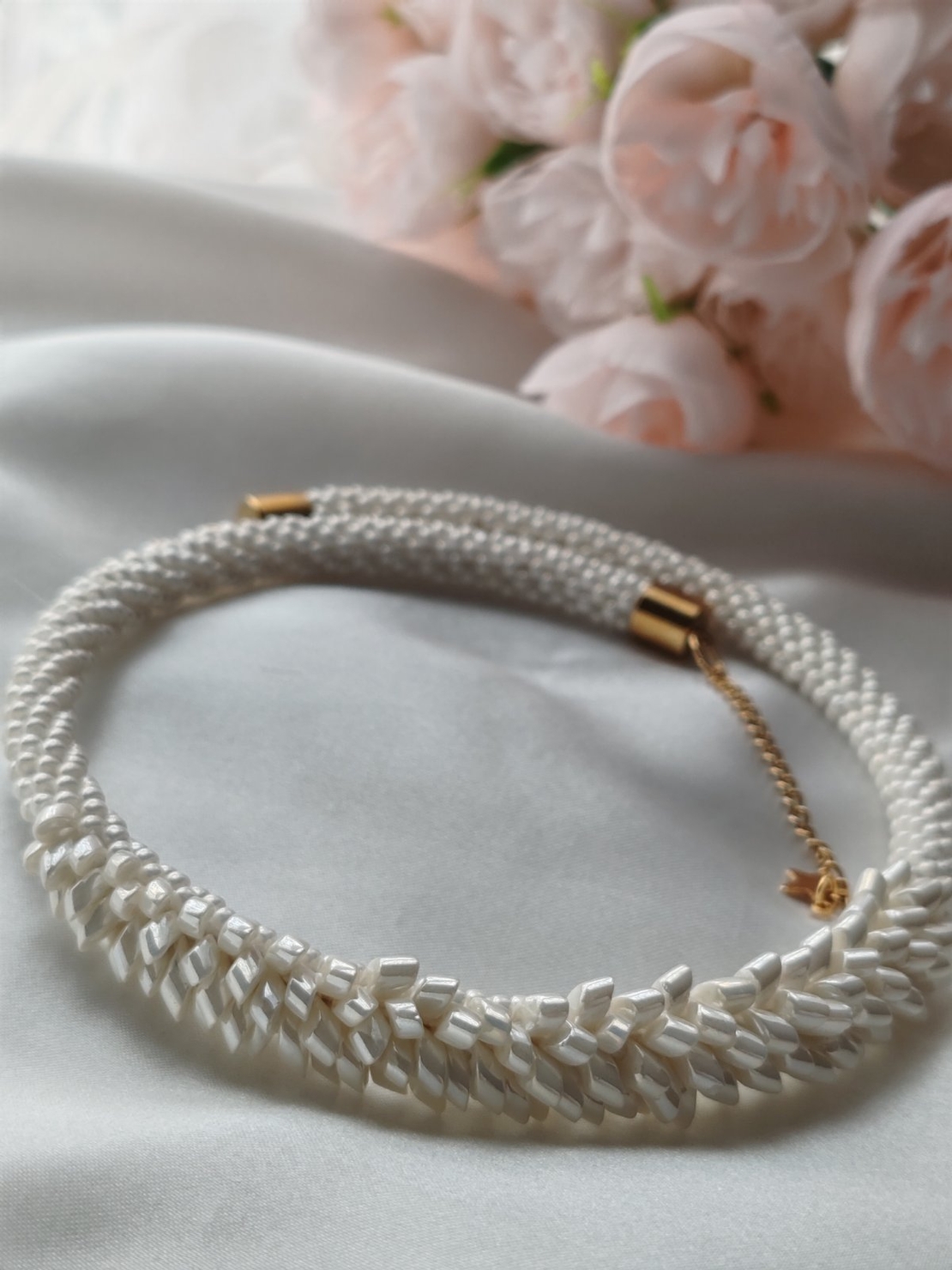 Колие Дракон