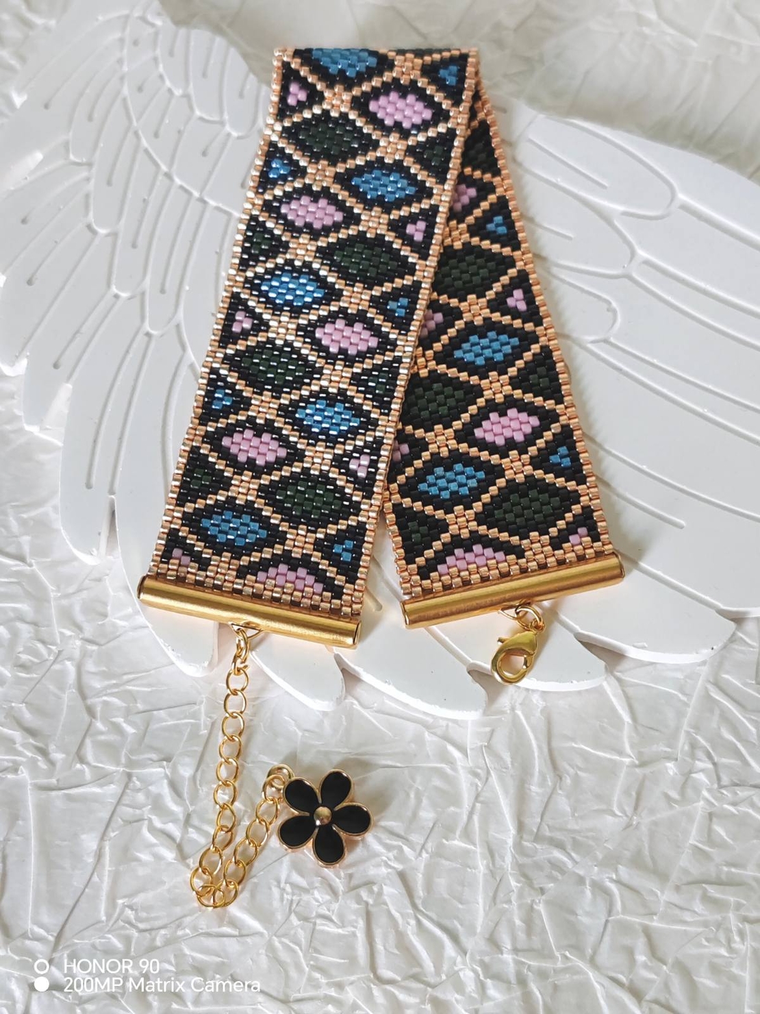 Плоска гривна