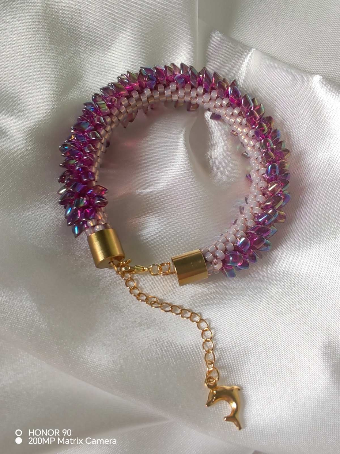 Гривна Дракон