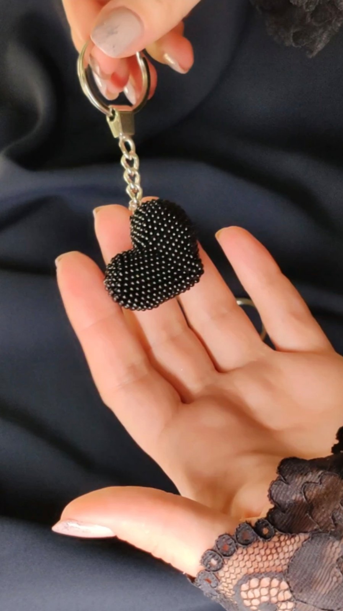 Ключодържател-талисман