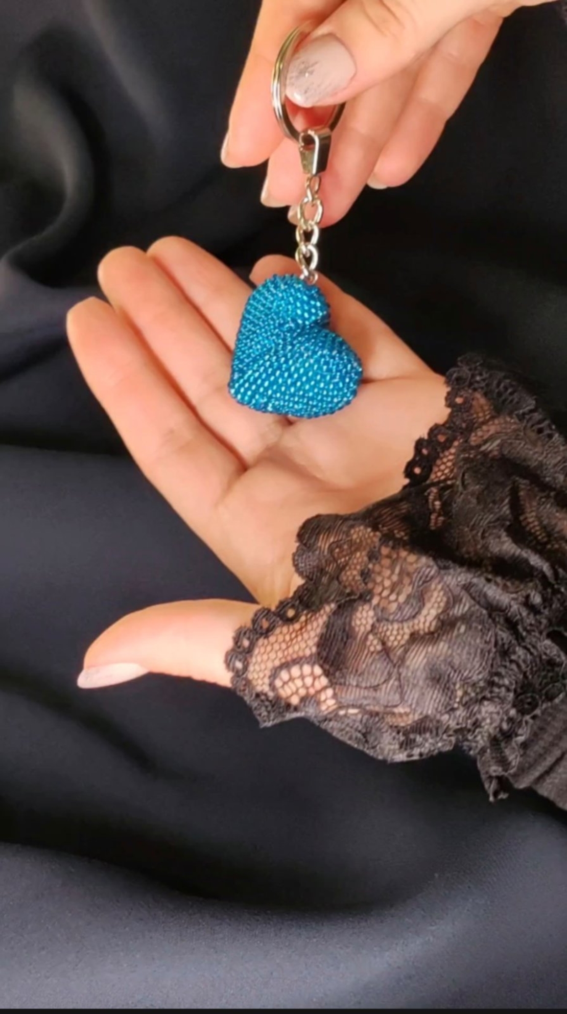 Ключодържател-талисман