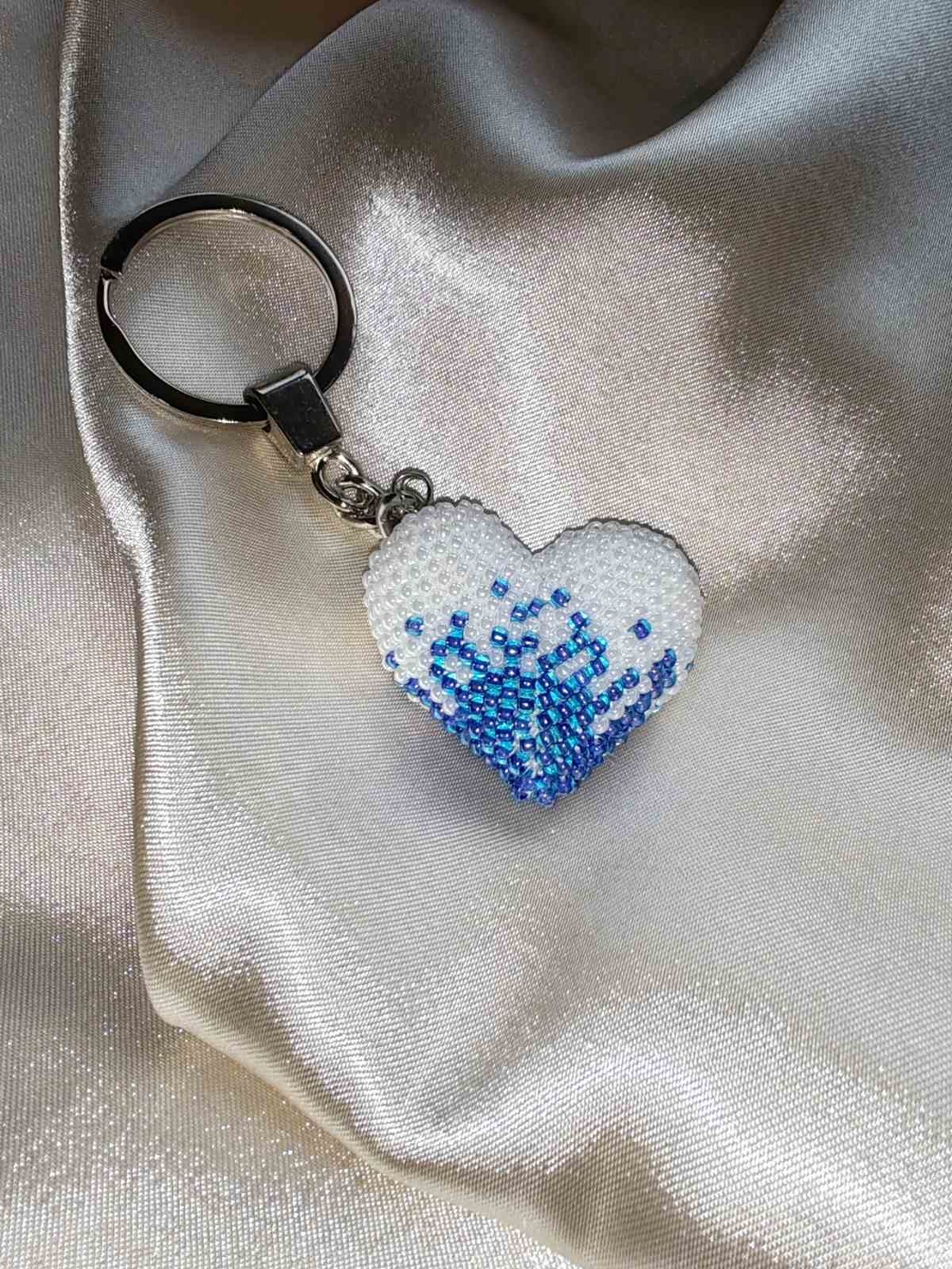 Ключодържател-талисман