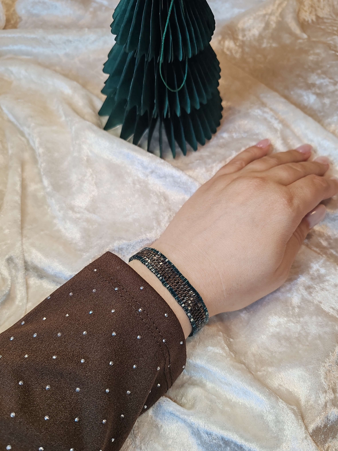 Плоска гривна