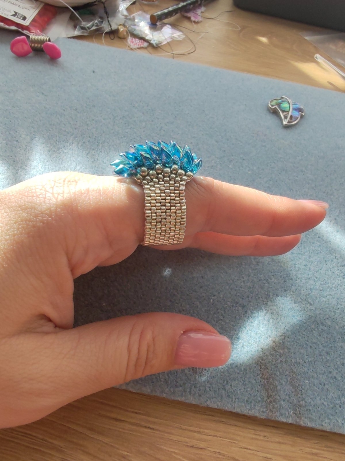 Пръстен Дракон