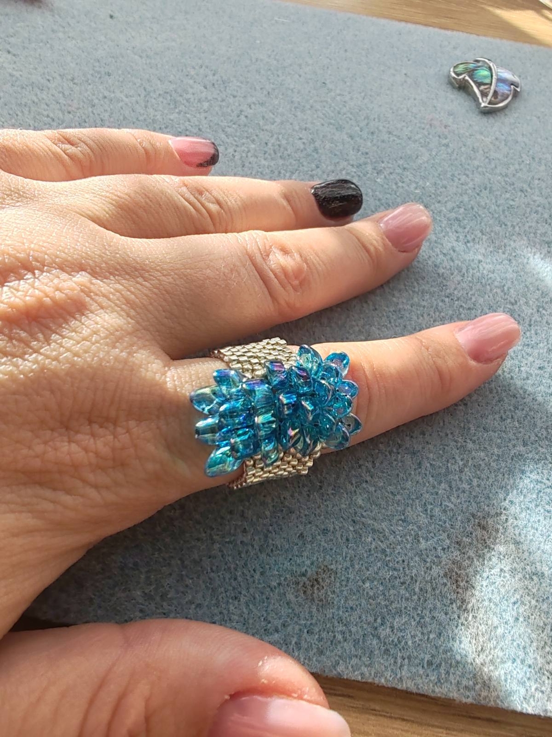 Пръстен Дракон