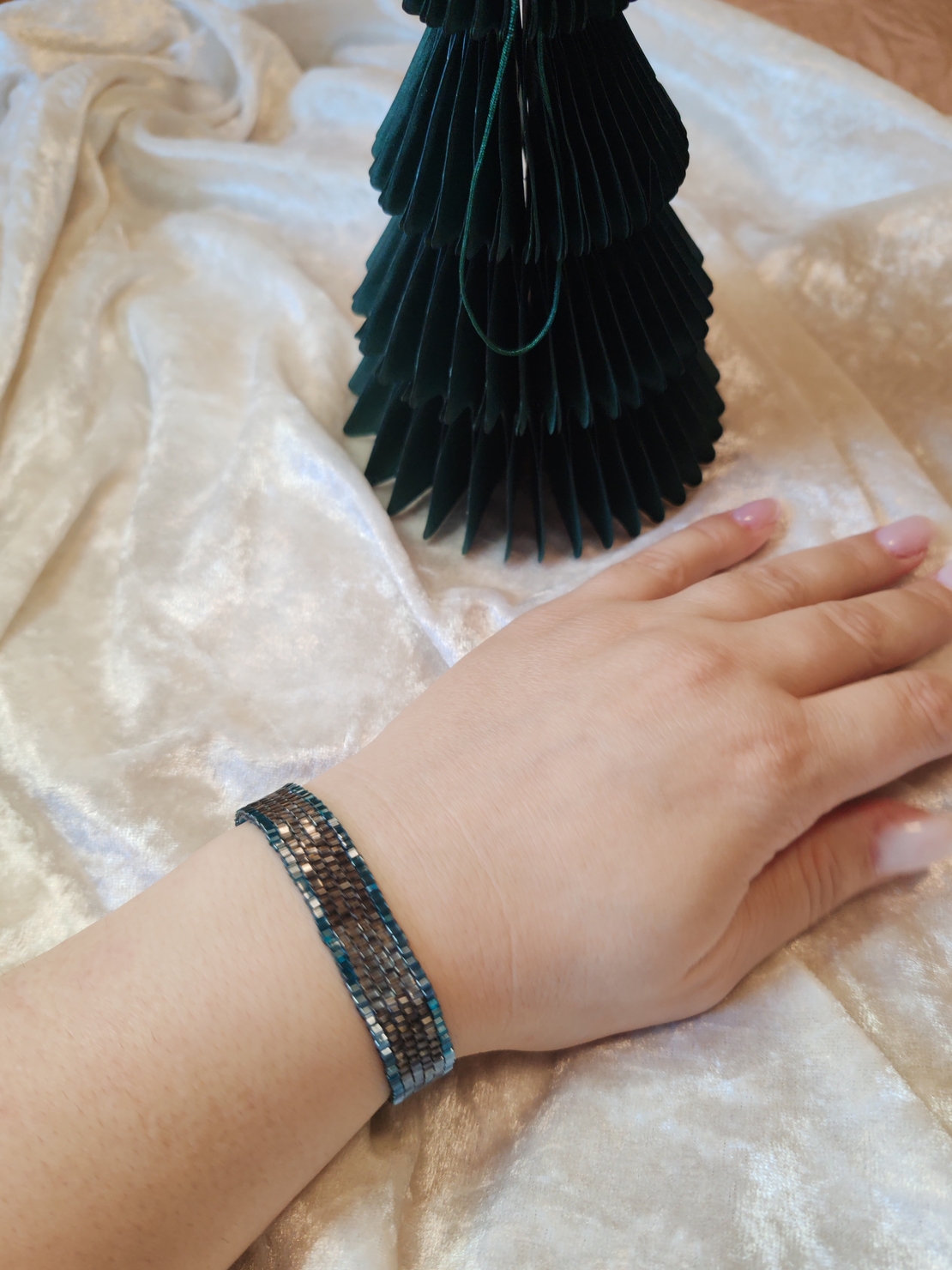 Плоска гривна