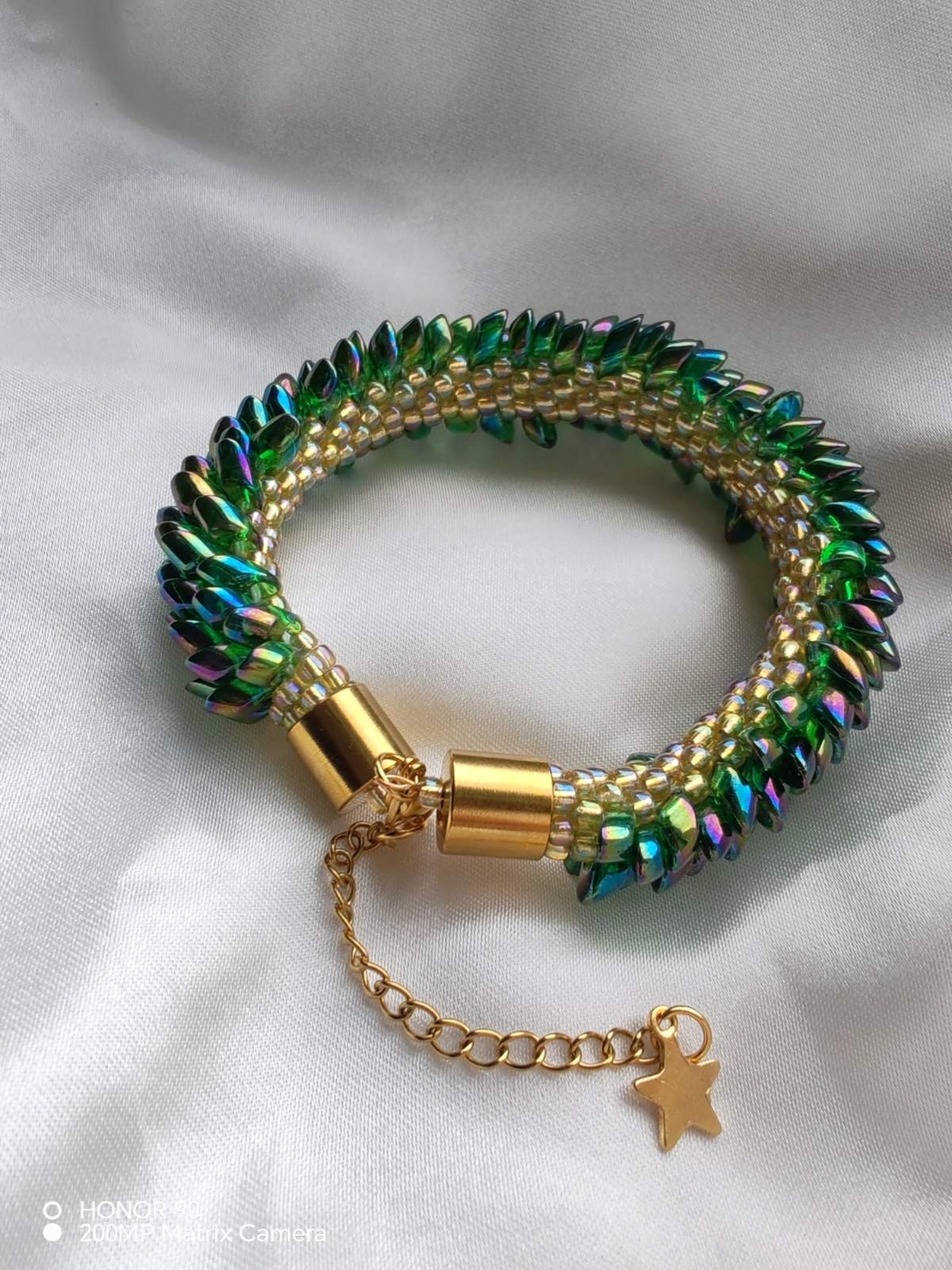 Гривна Дракон