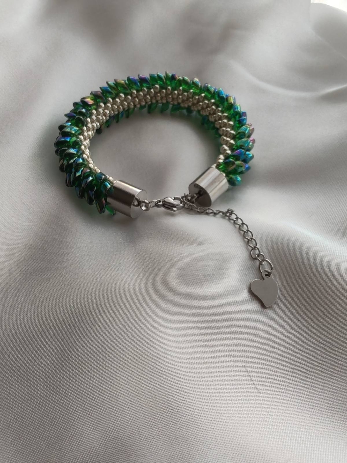 Гривна Дракон