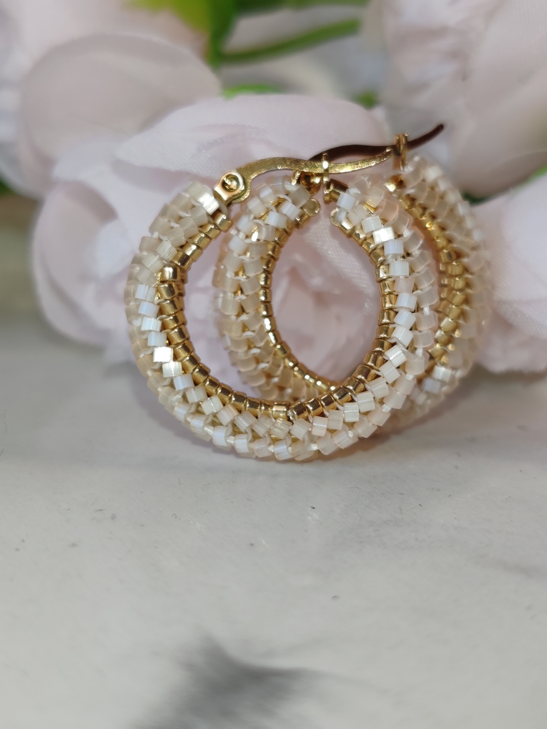 Обеци Рингчета