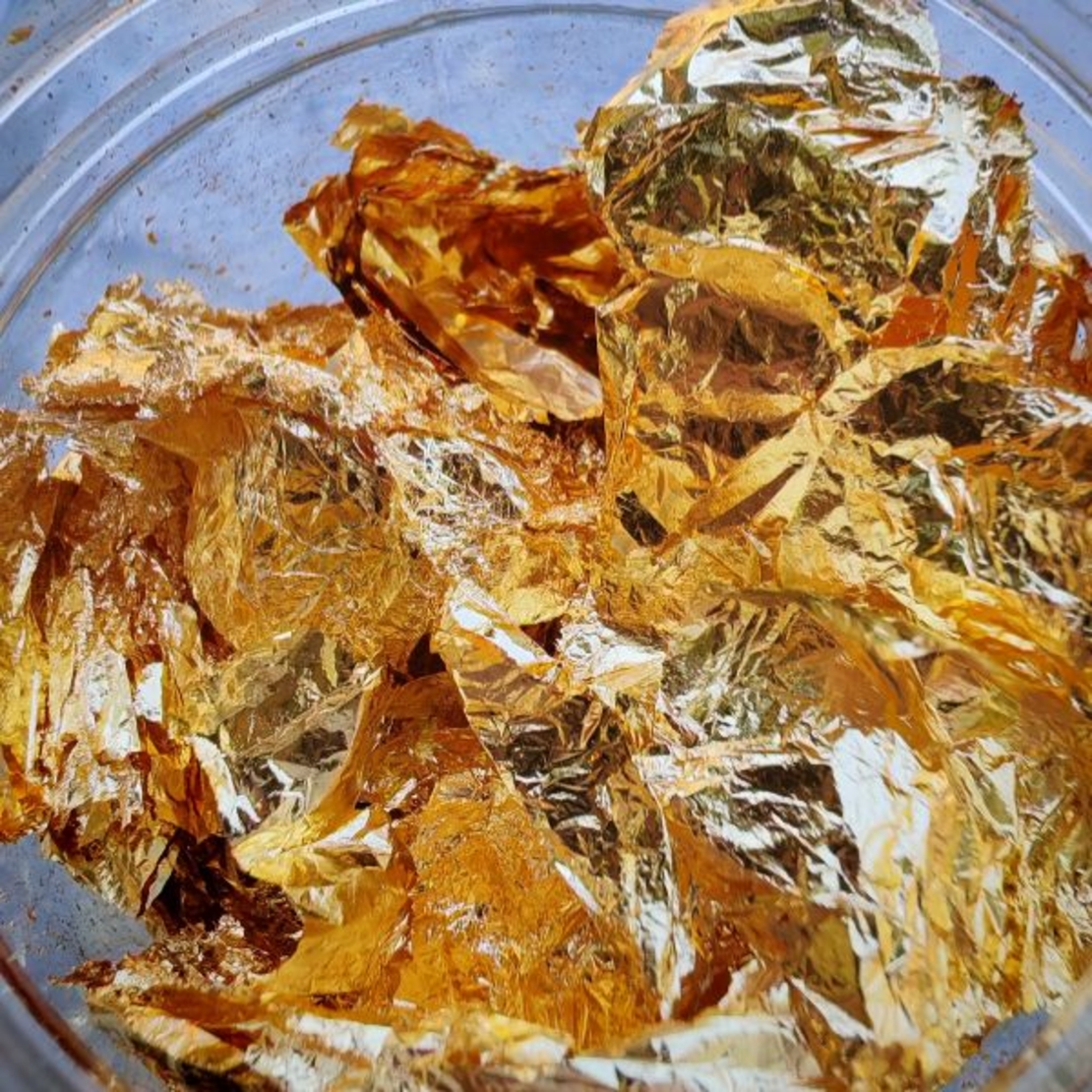 DIY комплект „Поставка от еко смола“ – сътвори своя цветен свят