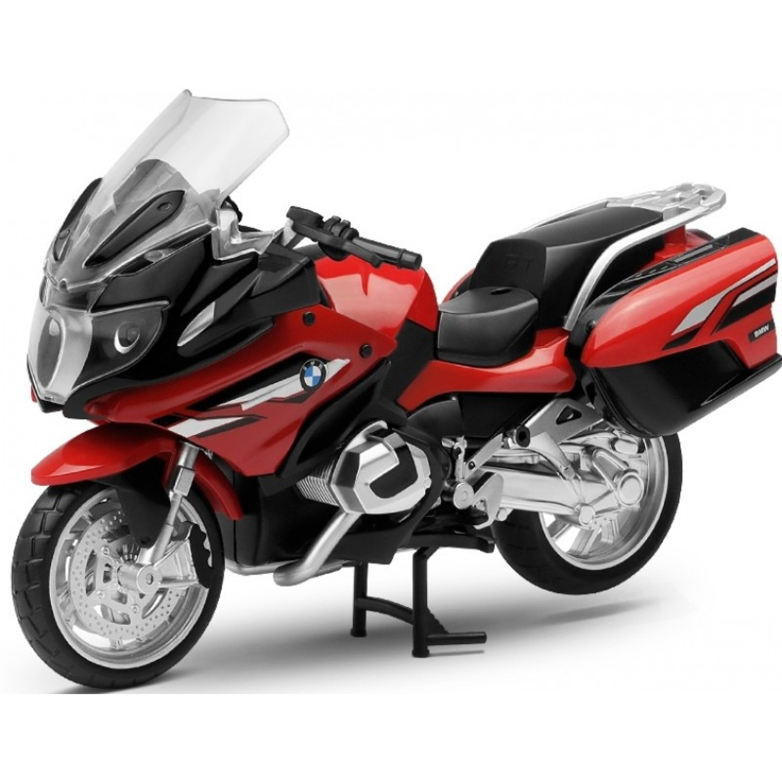 Метален мотор MSZ  BMW R1250 RT 1:12