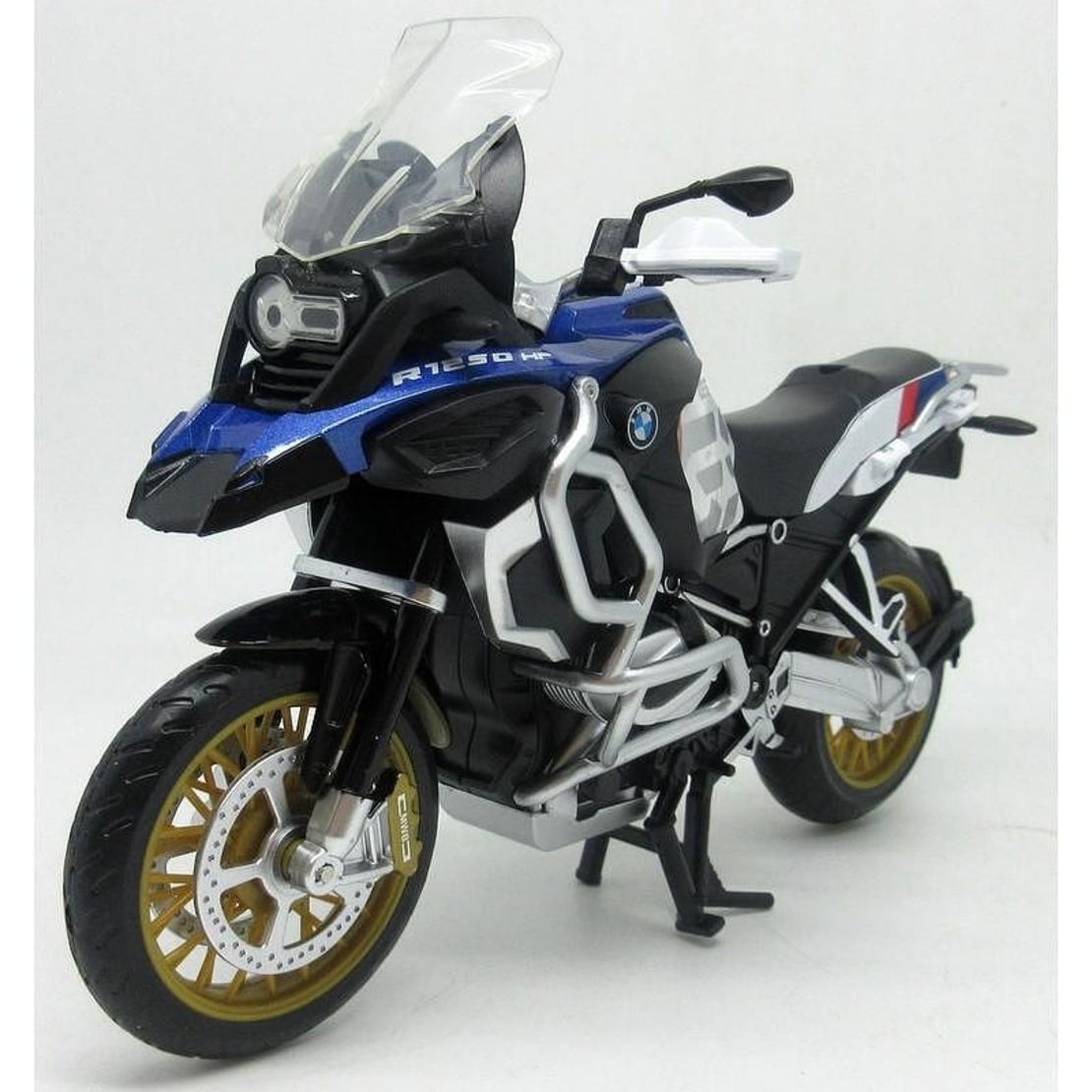 Метален мотор MSZ BMW R1250 GS 1:12