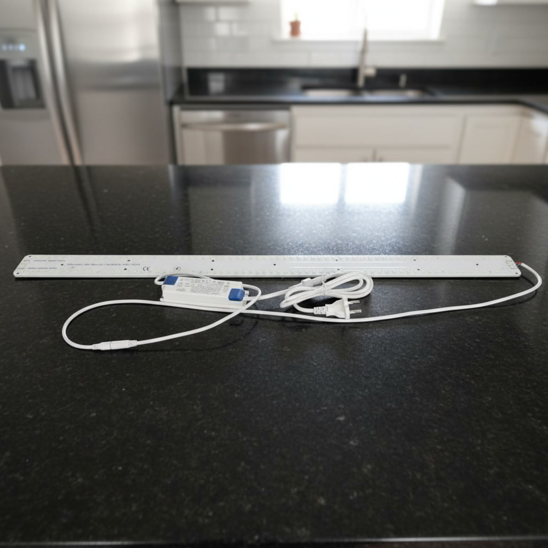 Универсална LED лампа  растения 50W