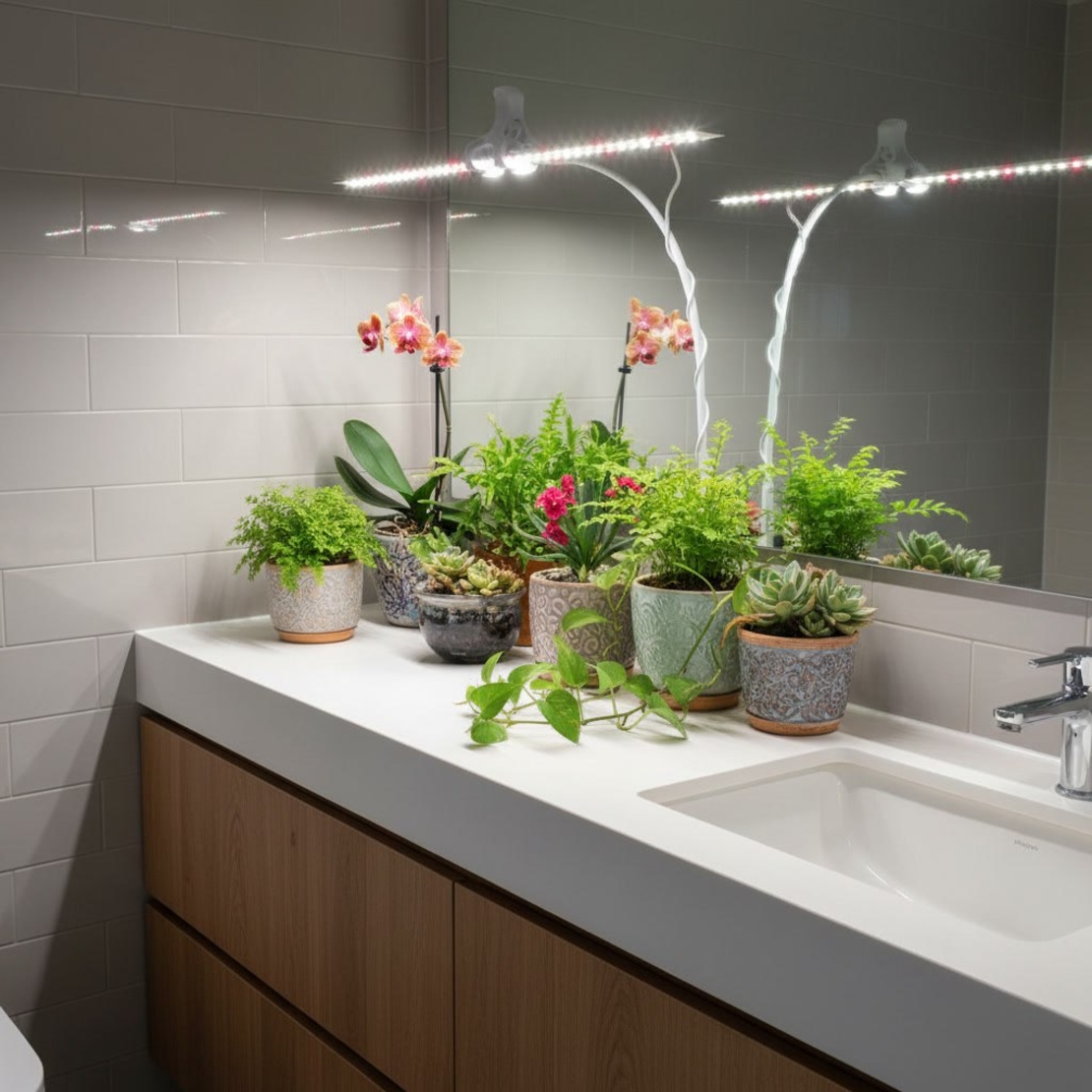 НАСТОЛНА СТОЙКА 120см