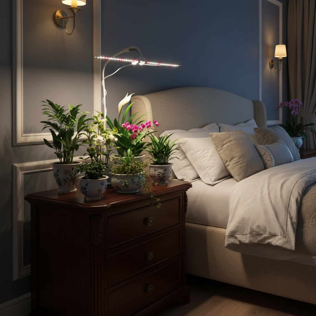 НАСТОЛНА СТОЙКА 120см