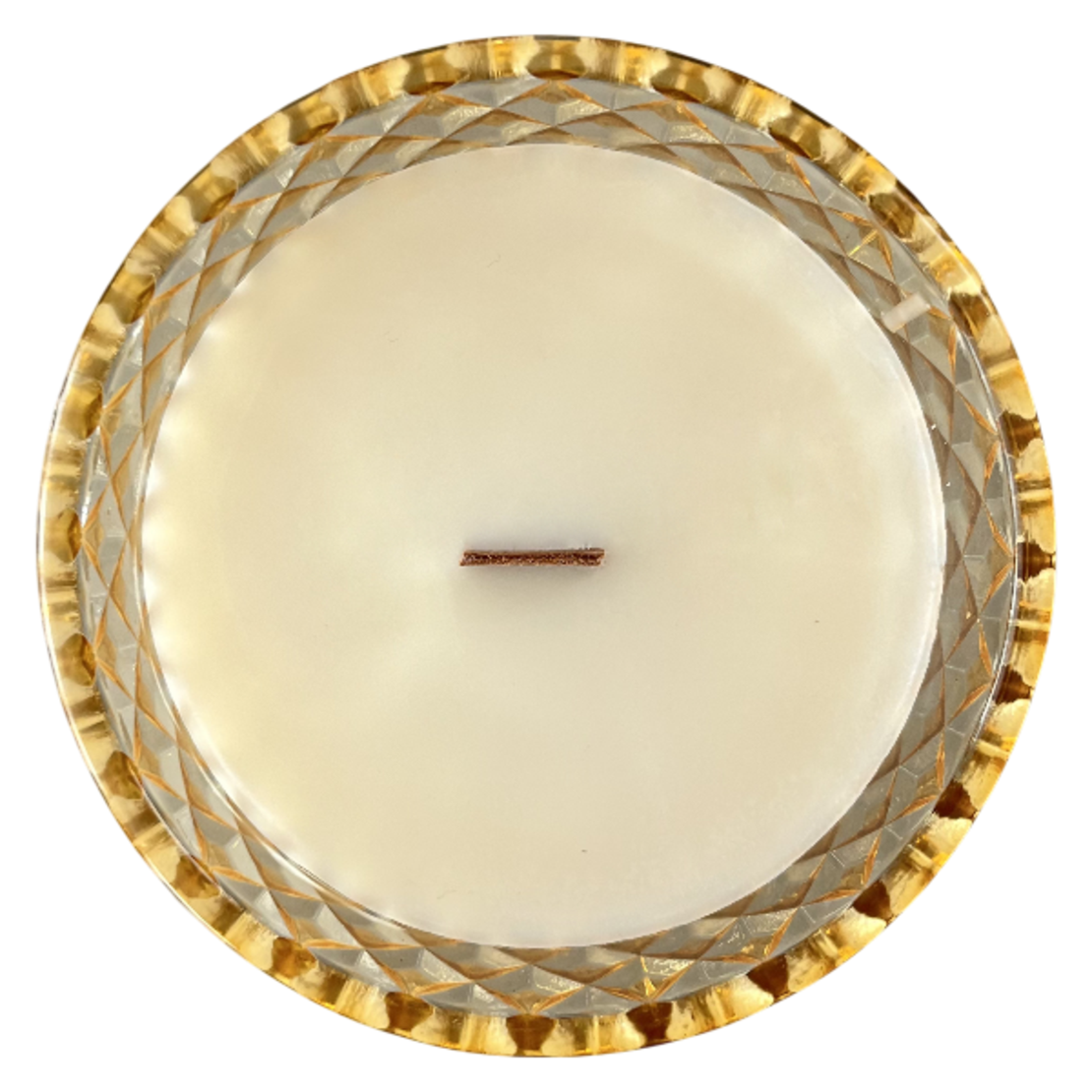 NO. 1 Riviera | Scented Candle