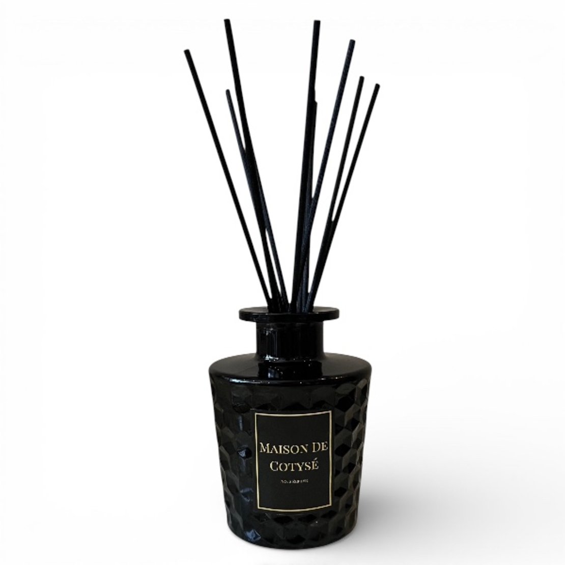 NO. 2 Zephyr | Reed Diffuser