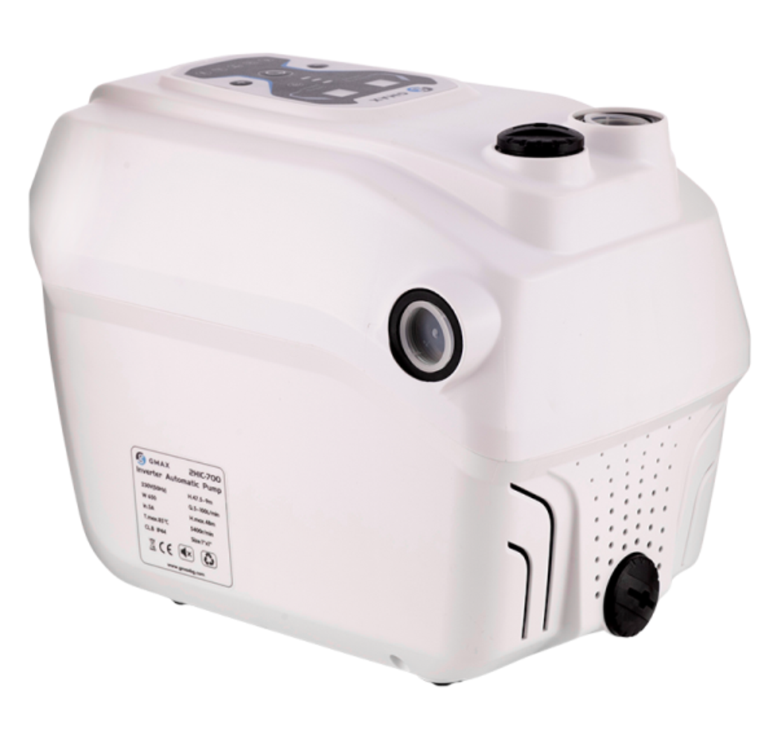 Хидрофорна помпа инверторна GMax 2HIC