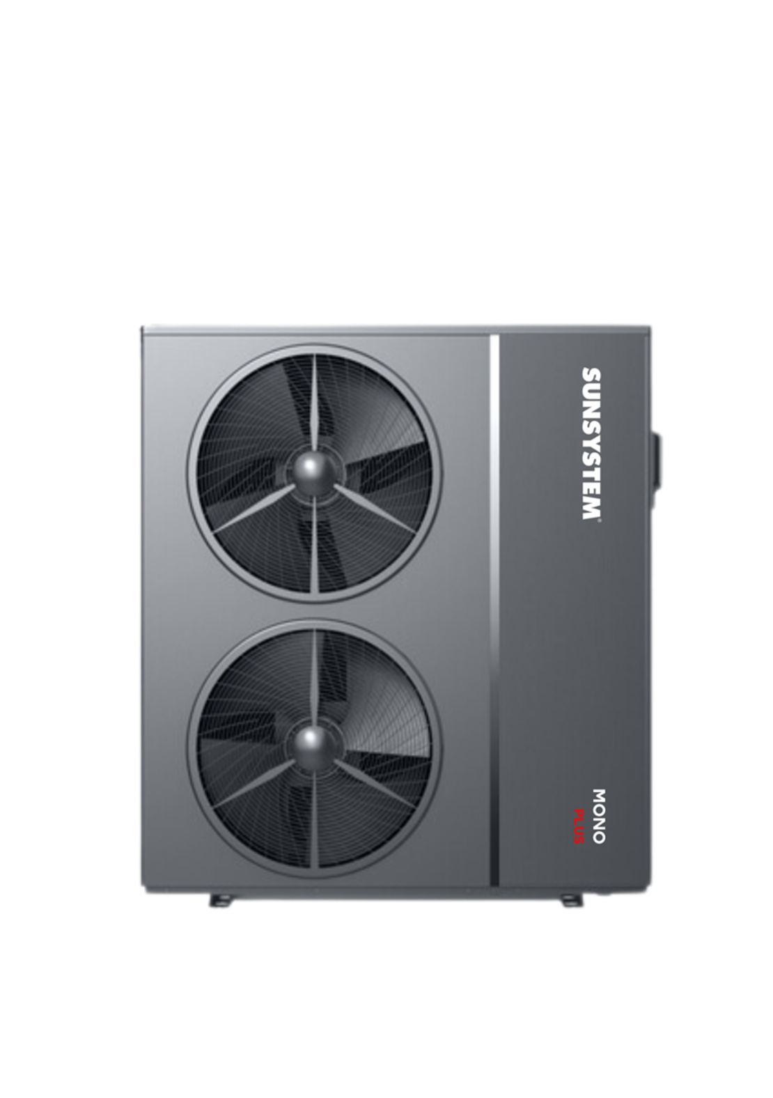 Термопомпо SUNSYSTEM MONO PLUS 9кВт