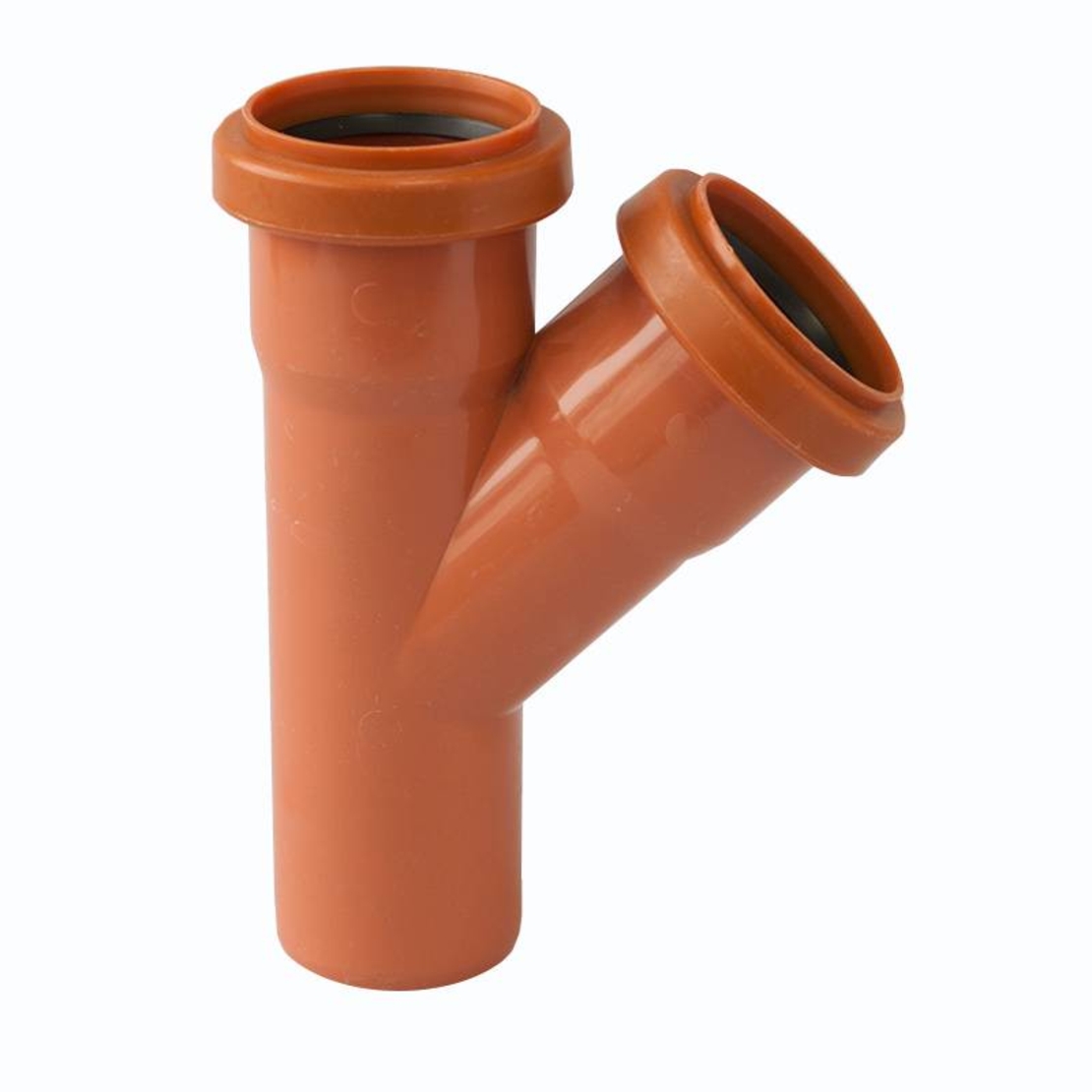 ПВЦ разклонитал ф50/50/45
