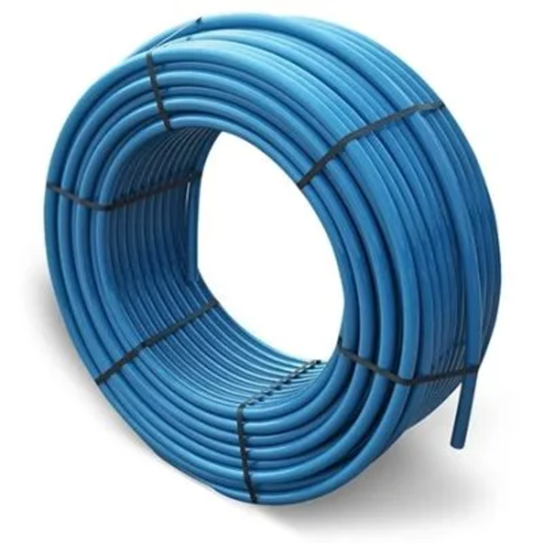 Тръба за подово KANN THERM ф16х2,0 200м руло