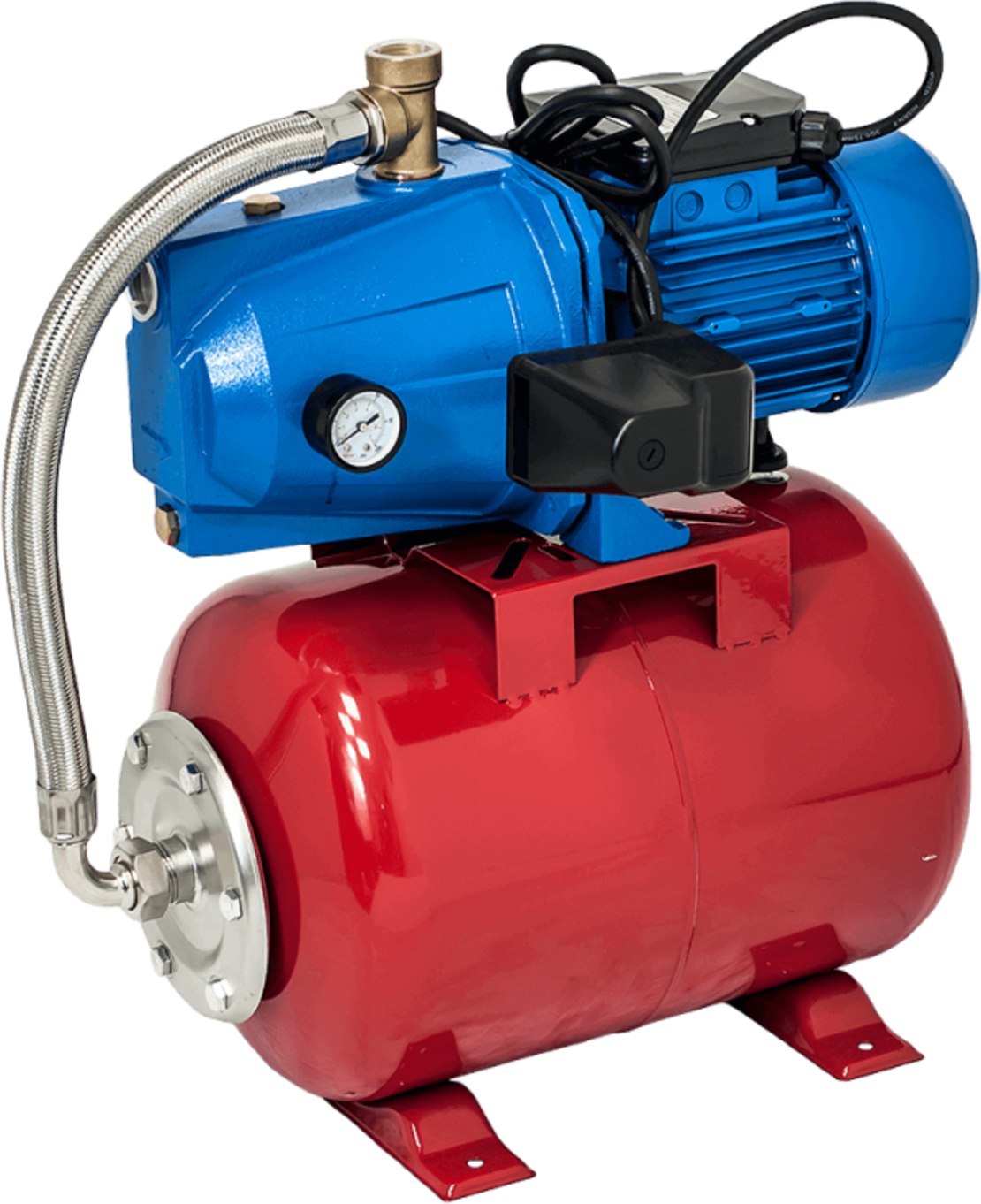 Хидрофорно помпа GMax AUTOJET