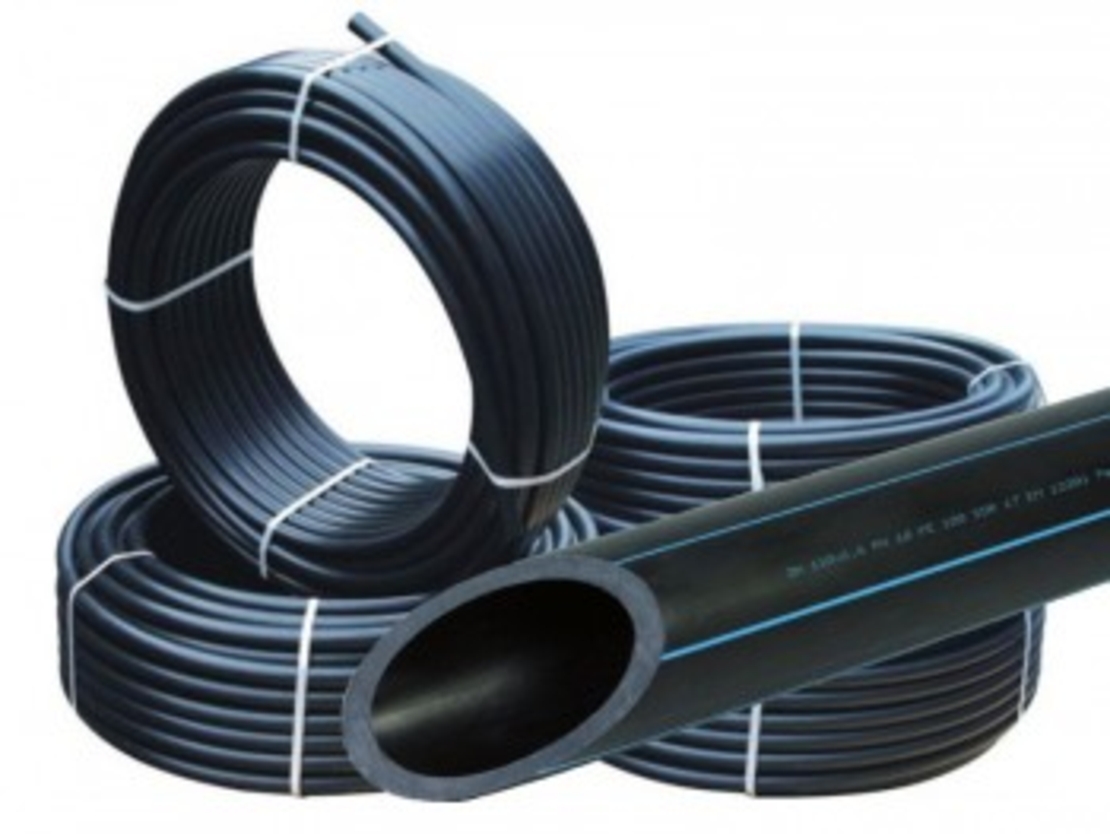 ПЕ Тръба PN10 ф40х2,4