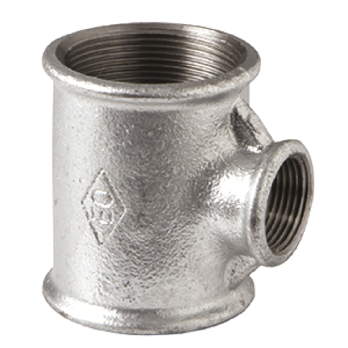 Тройник ред. 1-3/4-1