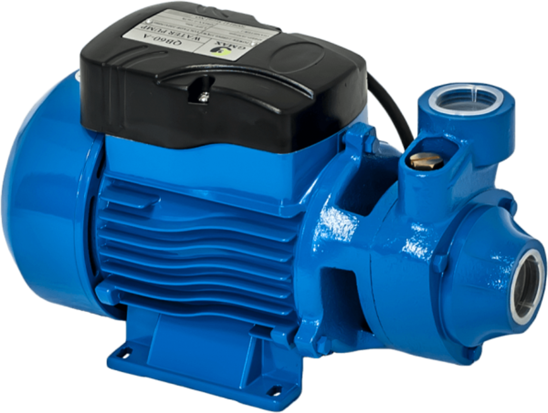 Помпа периферна GMax 0.370w