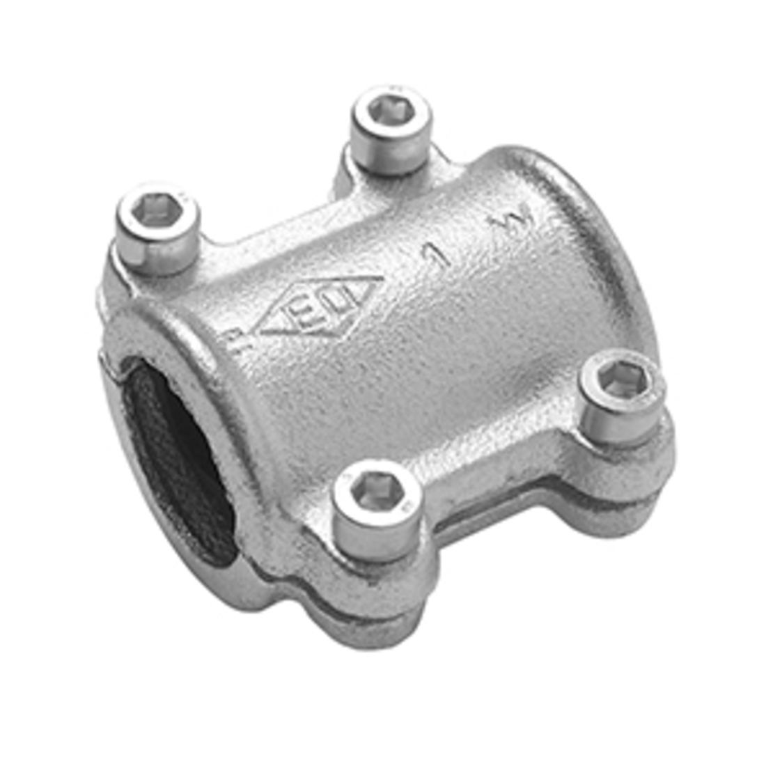 Скоба рем. 1