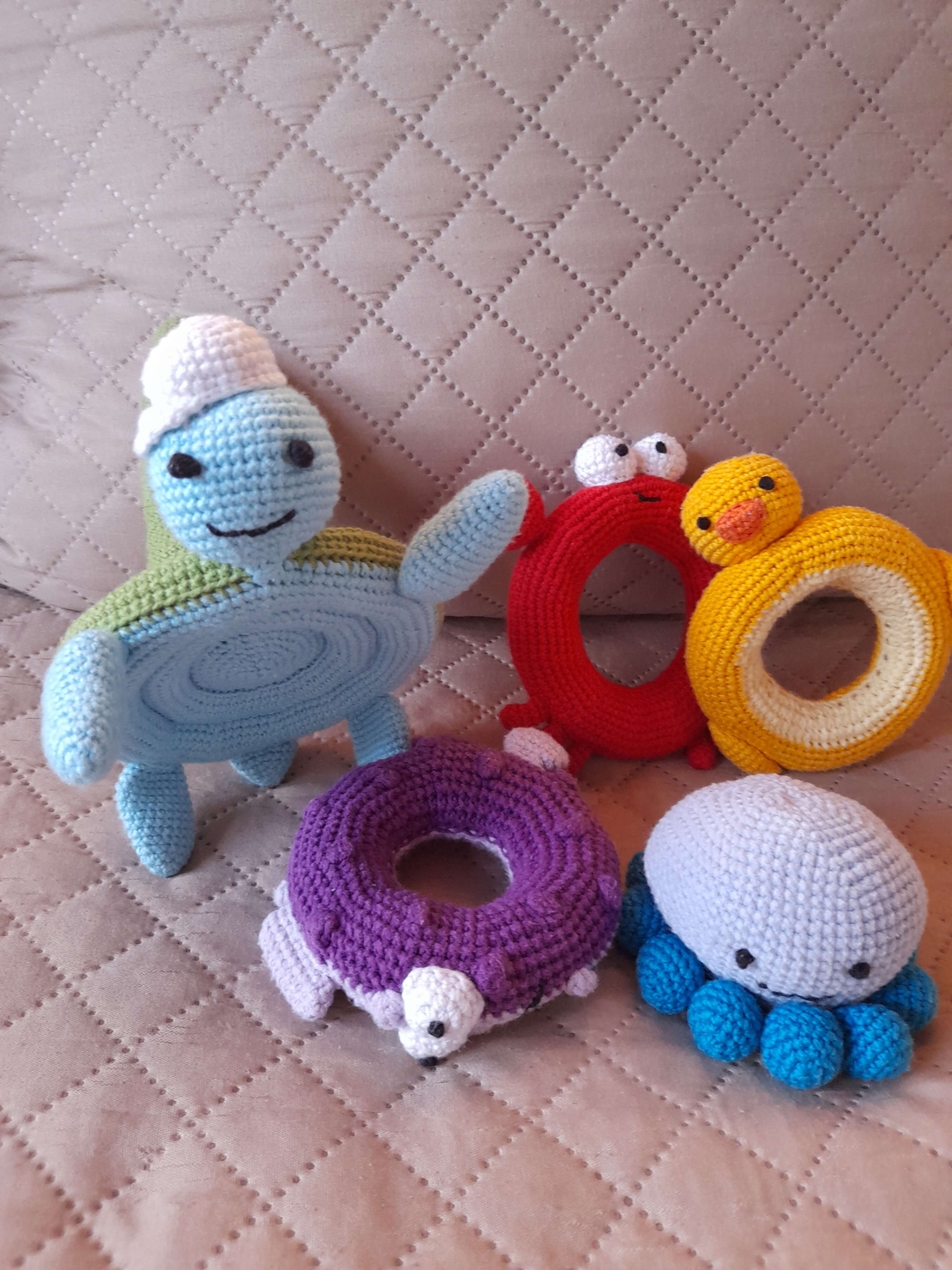 Морска пирамидка