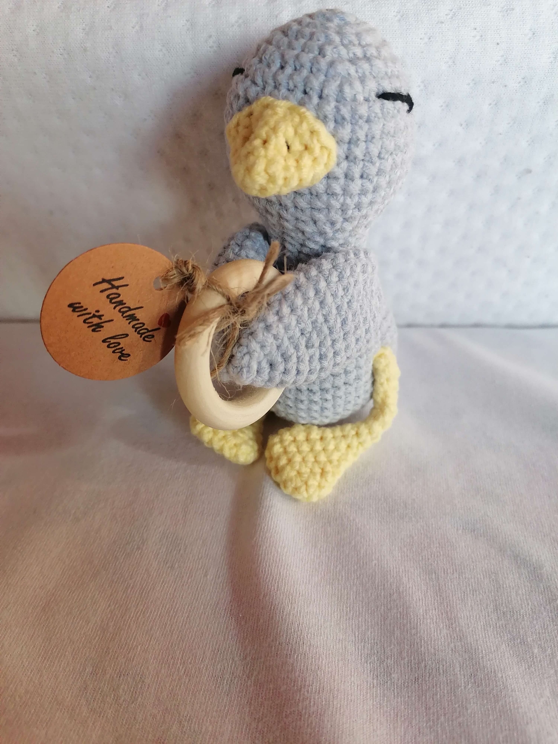 Дрънкалка,, Пате 