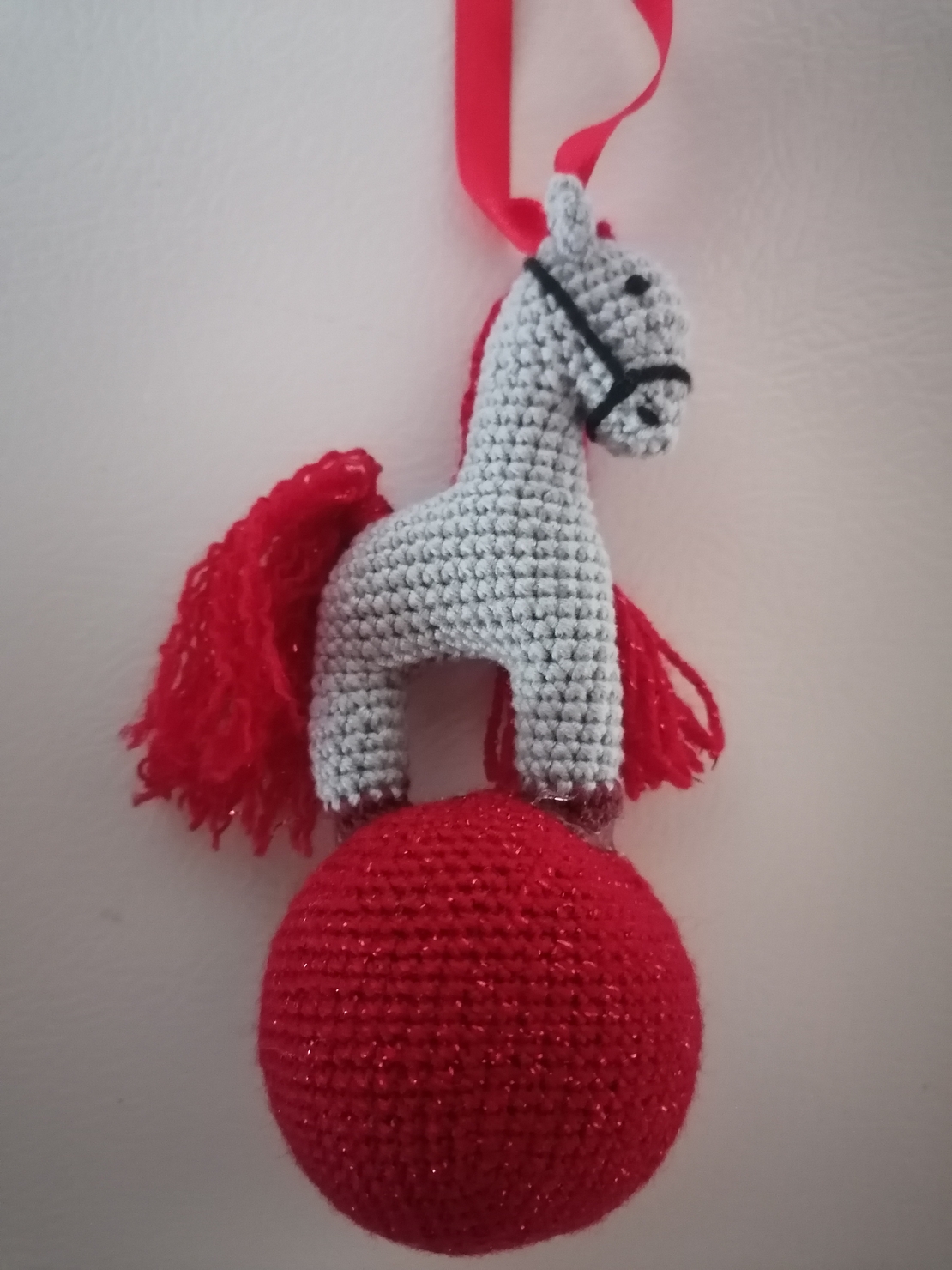 Коледно конче