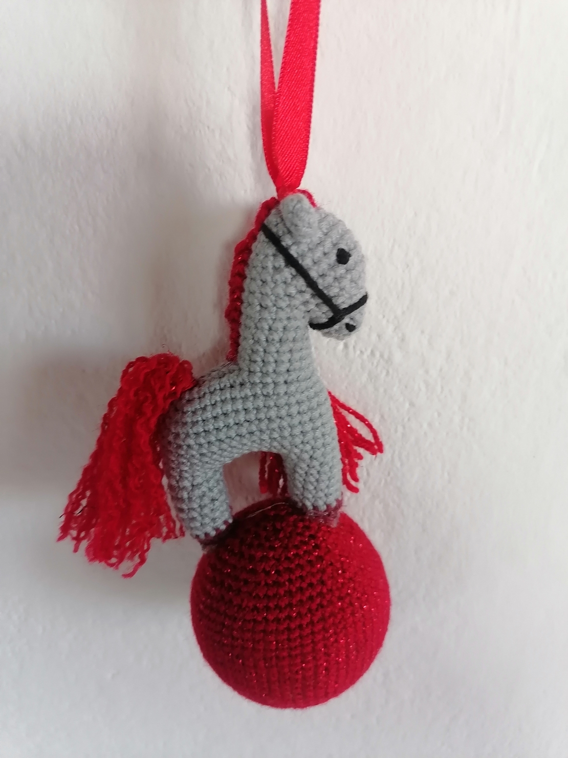 Коледно конче