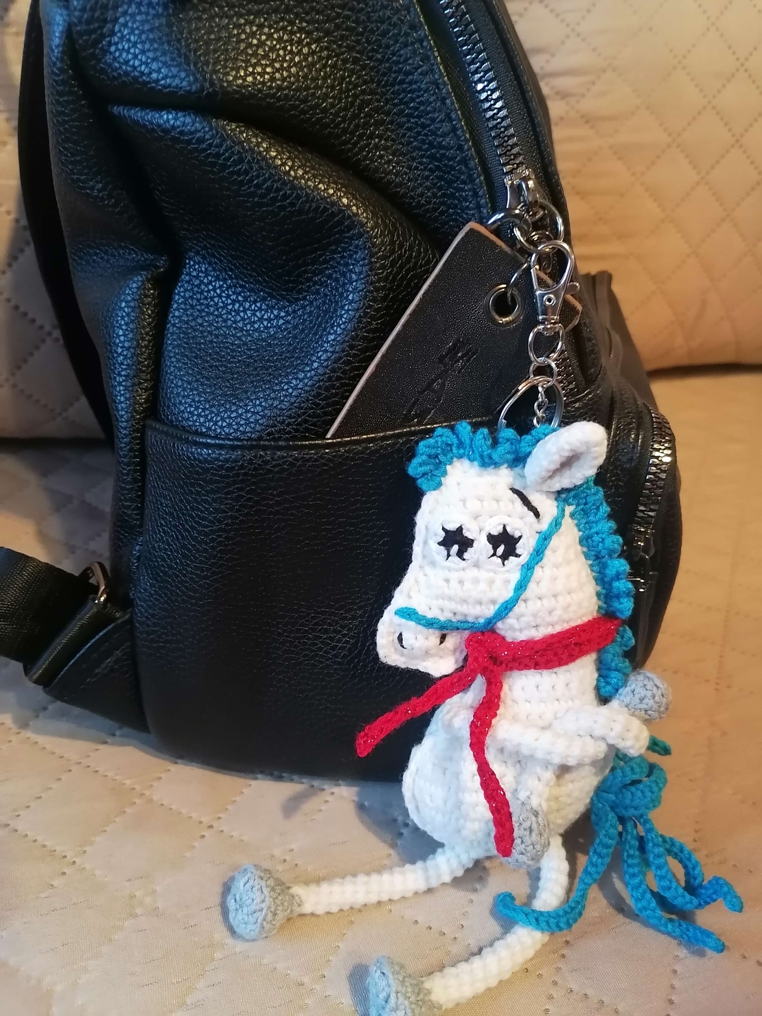 Аксесоар за раница