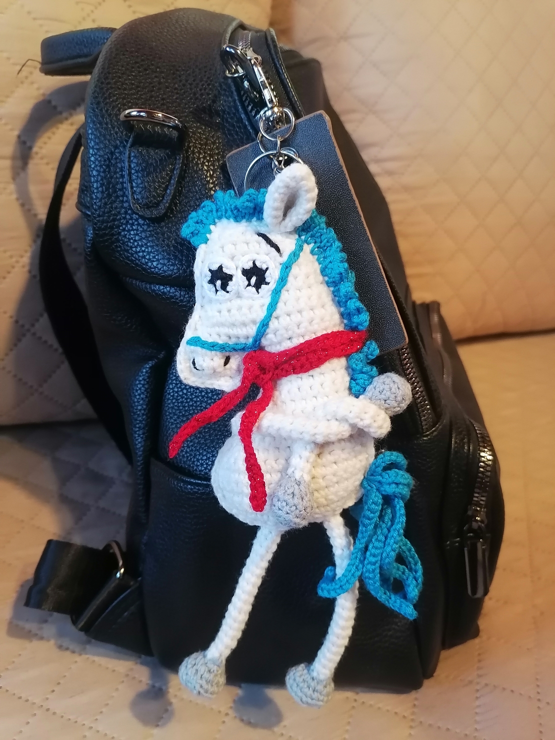 Аксесоар за раница